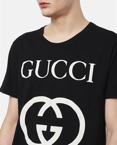 xxl Gucci shirts